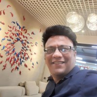 Krishnendu Ghosh