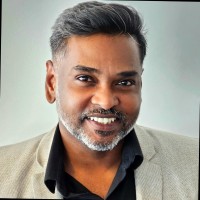 Prassanna Sagayaraj Perianayagam