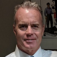 Graham Ross