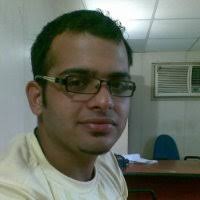 Vishal Gonsalves