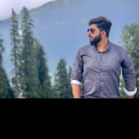 Muhammad Abdullah Javed