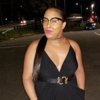 Ebony Harper