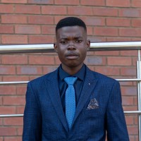Adivhaho Makhado