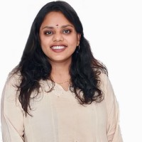 CA Lakshmi Janaki Kagitala