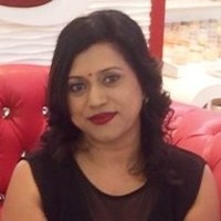 Sandra Mohanlal
