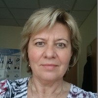 Eva Augustinova