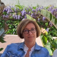 Anne Gonin