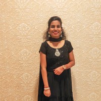 Harshini Gandla