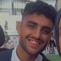 Mohammed Zafeer Nasar