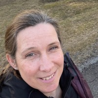 Agneta Ferdfelt