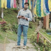 Manas Kumar