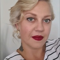 Annemari Tranberg