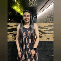 Niharika Patel