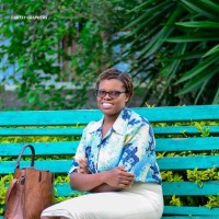 Gertrude Chepngetich