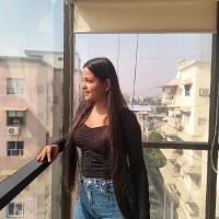 Aashi Chourasia
