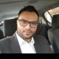Numan Ahmad