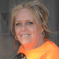Gretchen Hill