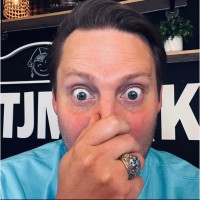 Timothy James