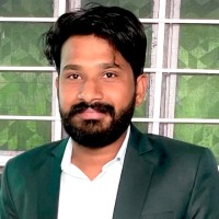 Vishnu Kumar Sutrakar