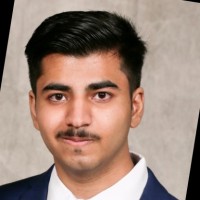 Ahsan Maqbool