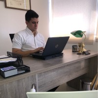 César Padilla López