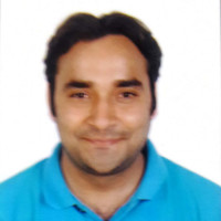 Vivek Jain