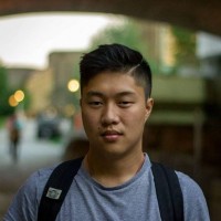 Steven Zhou