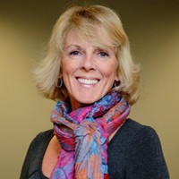 Sarah Caldwell