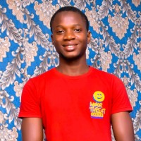 ABDULLAHI OYERO