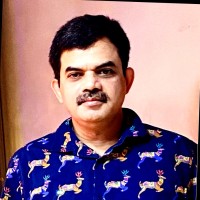 Guru Prasad Karanam