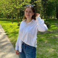 Дарина Петруша