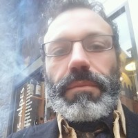 Eric Esnault
