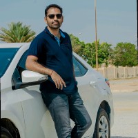 Sagar Thanki
