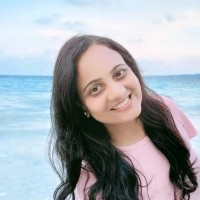 Kajal Kanakia