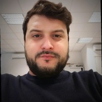 Alessandro Bernini