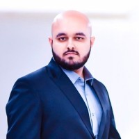 Kedar Joshi