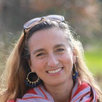 Liz Thomforde