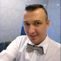 Patrik Mrižo