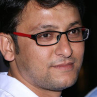 Shuaib Khan