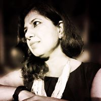 Monika Chaudhary