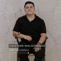 Cristian Maldonado