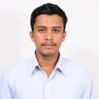 VYSAKH KRISHNAN