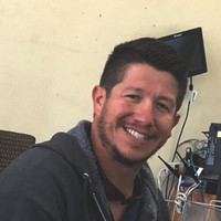Daniel Martinez