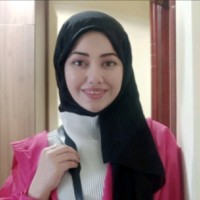 Amneh M Ghzo