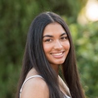 Amber Patel