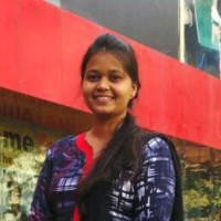 Sheetal Chalke