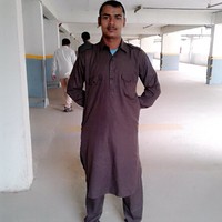 Usman Goni Mazumder