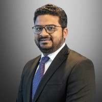 Saurabh Chaturvedi