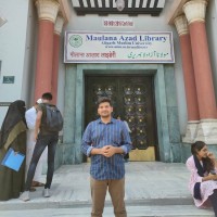 Mohd Hammad Arshad