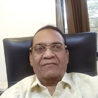 PR choudhary Ex Basf